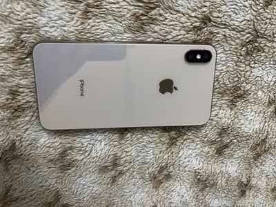 Apple iPhone XS Non pta (256gb)