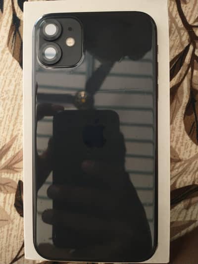 Apple iPhone 11