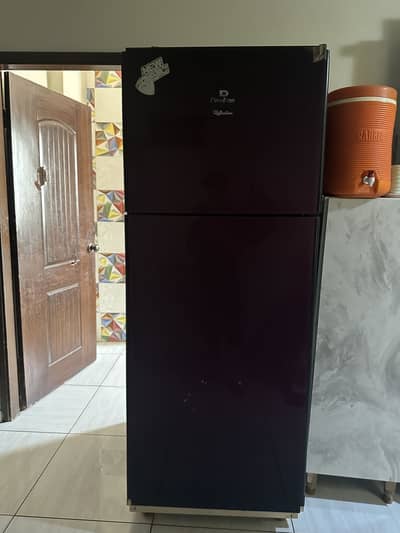 Dawlance Refrigerator 9160