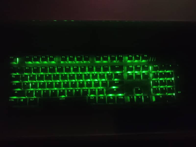 Gaming PC 1