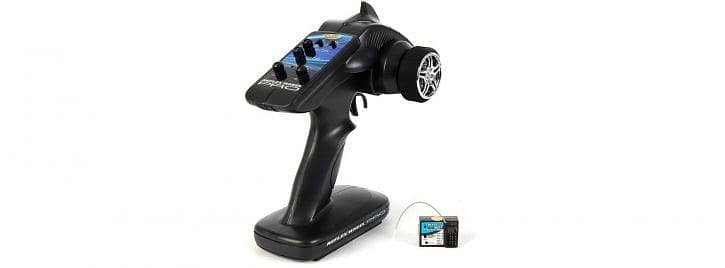 RC Cars Remotes