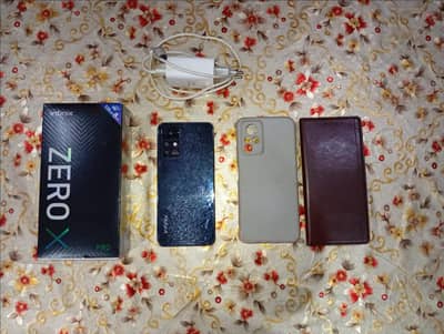 INFINIX ZERO X PRO