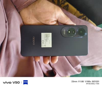 OPPO A60