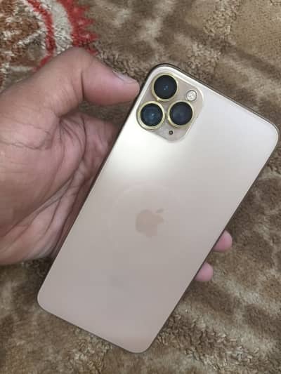 iPhone 11 Pro Max 256GB