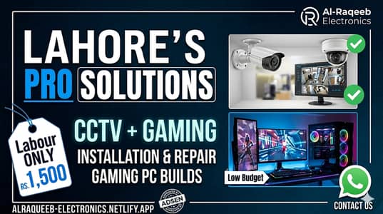 Budget Kam Hai? Lekin Gaming Pro Karni Hai?
