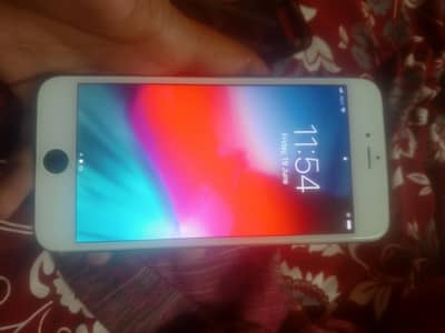 Apple iPhone 6 Plus