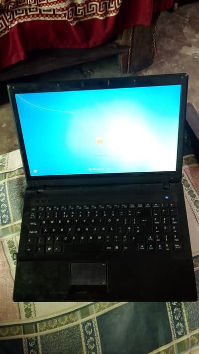 4 GB Ram 500 GB Hard All Ok Urgent Sale