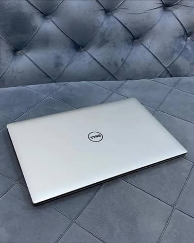 Dell xps 15