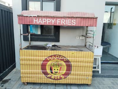 Counter for sale