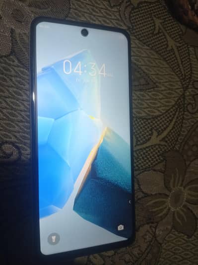 Infinix Hot 30i 8gb 128gb