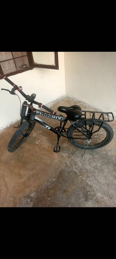 Phoenix cycle 20 inch for sale good condition