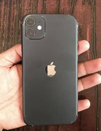 Apple iPhone 11