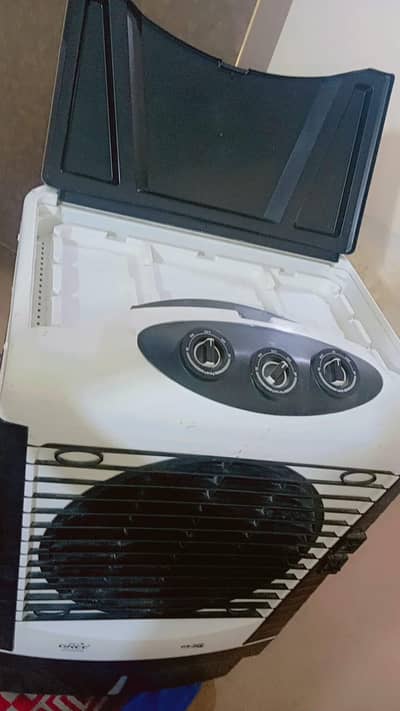 Aircooler