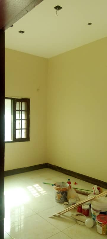 80 Yards Ground Plus Two One Unit Villa For Rent