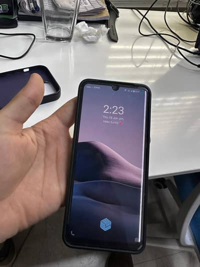 Vivo V20
