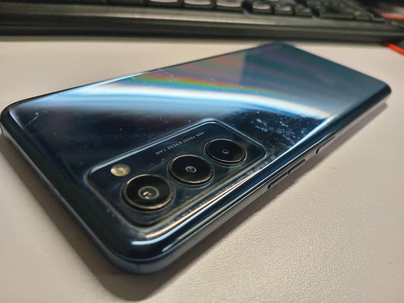 Tecno CAMON 18T 1