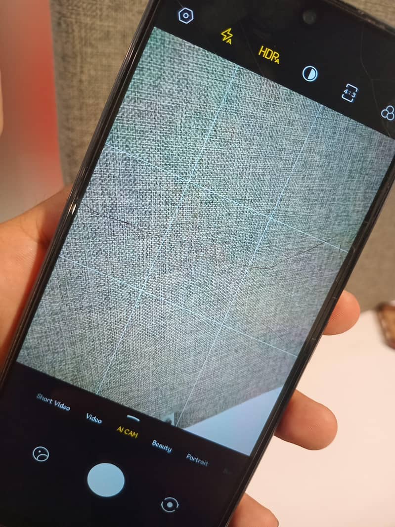 Tecno CAMON 18T 4