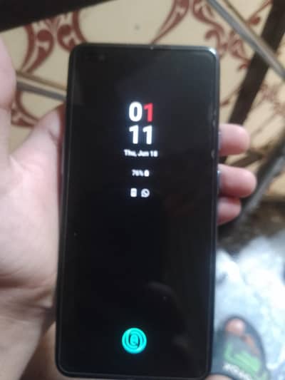 One Plus Nord