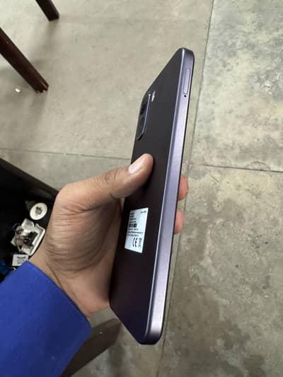 OPPO A6x