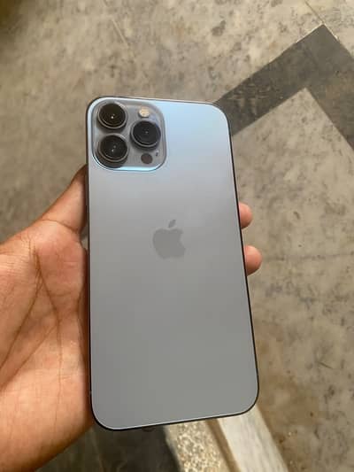 Apple iPhone 13 Pro Max