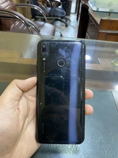 Huawei Y9