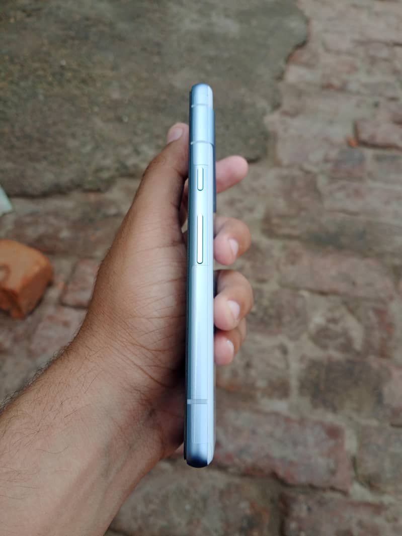 Google Pixel 7a 3
