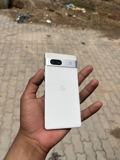 Google Pixel 7a