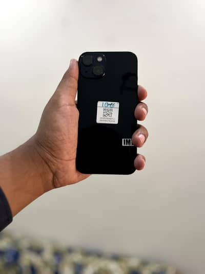 IPhone 13 Jv