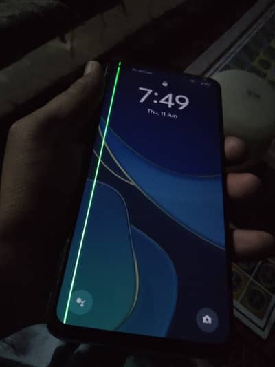 One Plus 8T