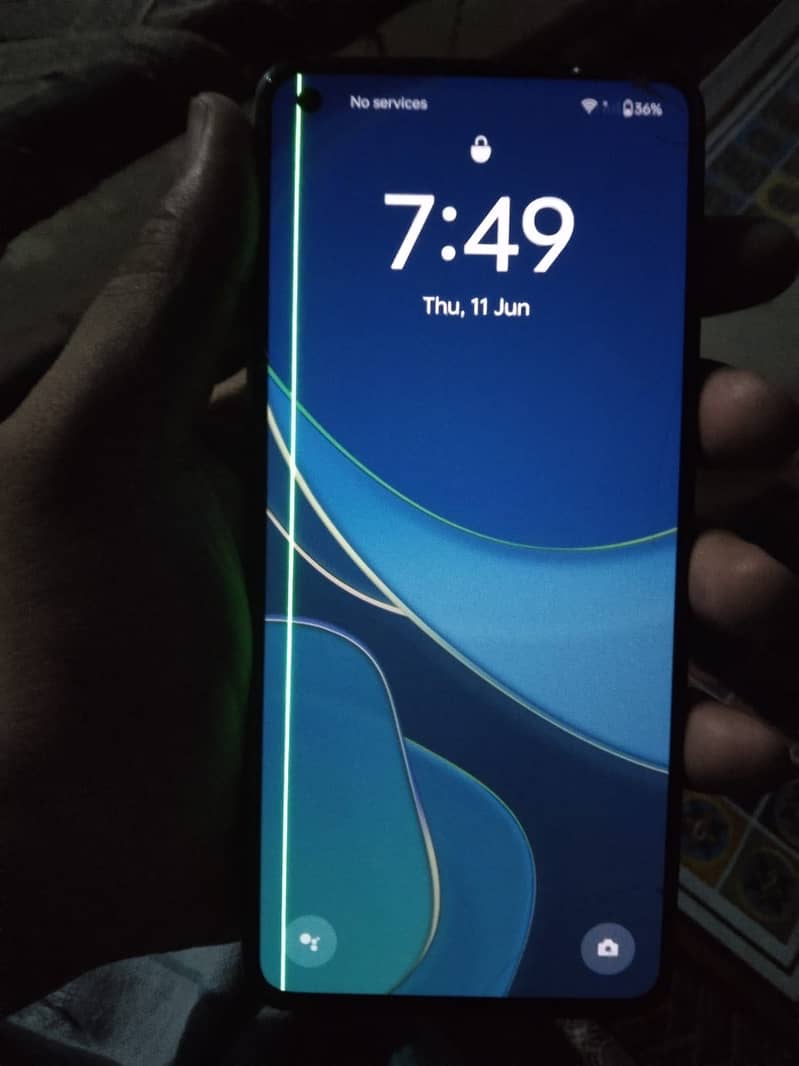 One Plus 8T 2