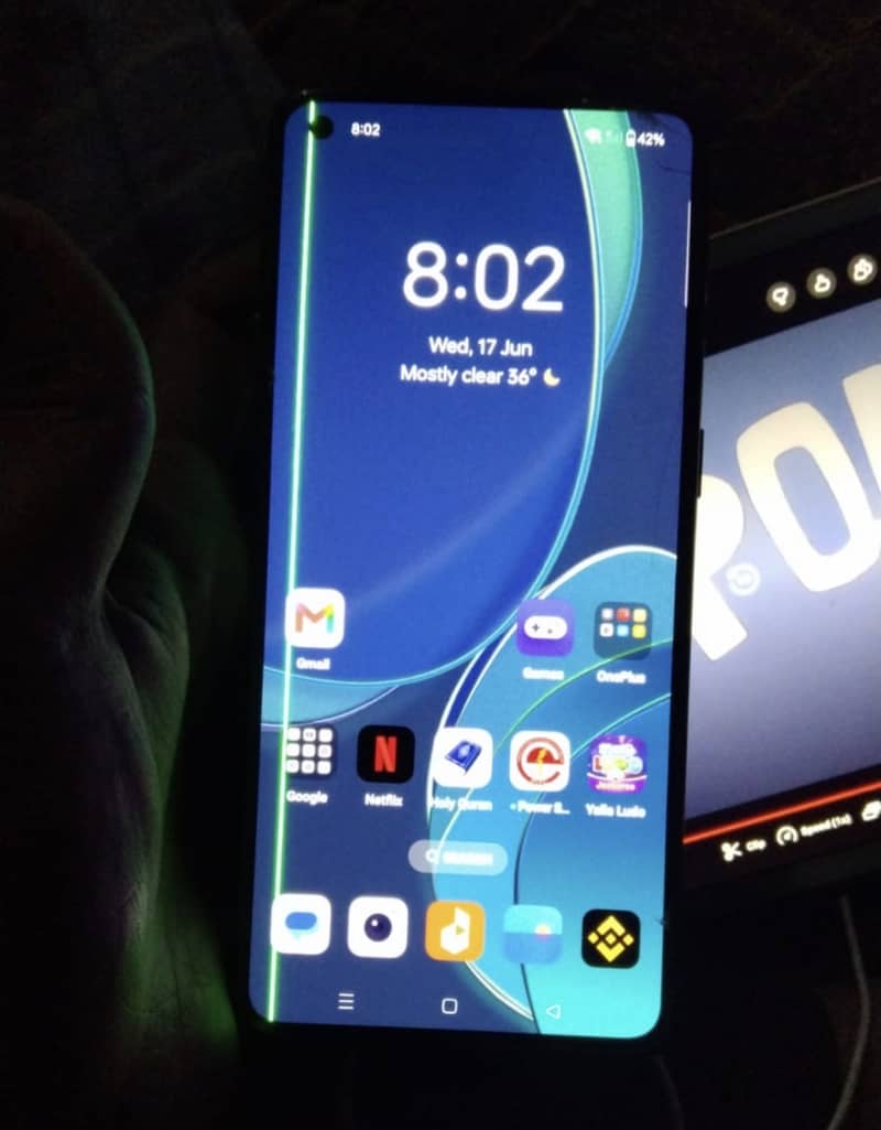 One Plus 8T 3