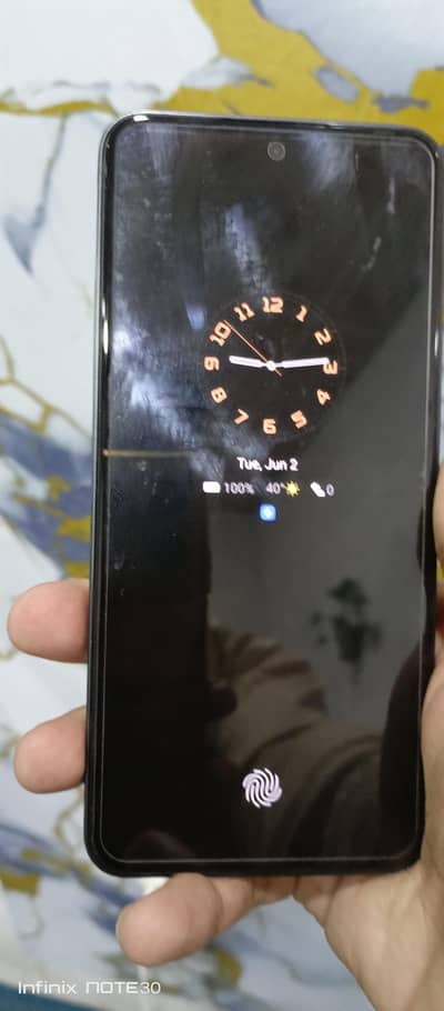 ital s25 10month warranty Available