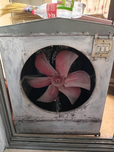 lahori air cooler daimond pure cooper winding