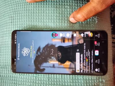One Plus 8T PTA Approved