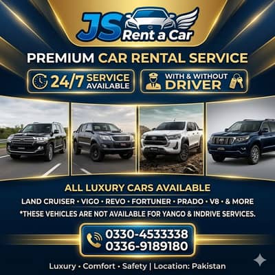 Rent a Car, Car Rental, Self Drive, Altis, Civic, Honda,BMW,Yaris,V8