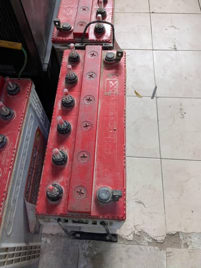 12v 230Ah Battery