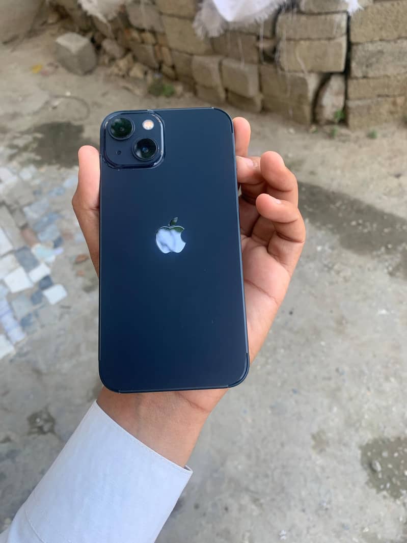 Apple iPhone 13 0