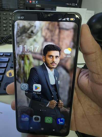 Xiaomi Redmi 13c