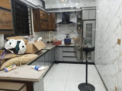 Brand New 7marla ground floor house available for rent Islamabad
