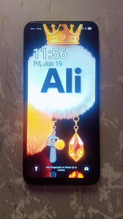 Tecno Spark Go 2