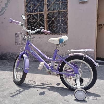 kids cycle,fresh condition,10|10