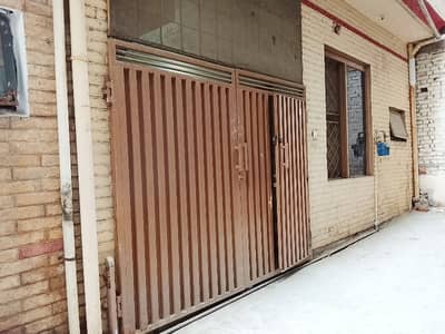 Tripple Storey 2 Marla House Available In Mustafa Town For sale
