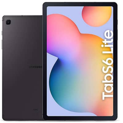 Samsung Galaxy Tab S6 Lite