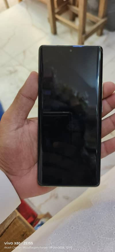Infinix Note 40 Pro