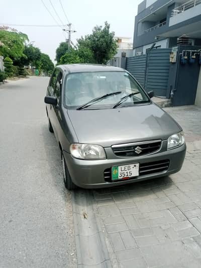 Suzuki Alto 2011