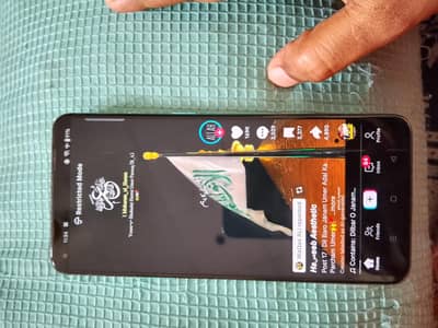 One Plus 8T