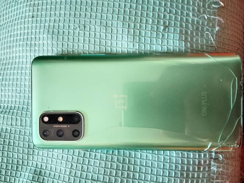 One Plus 8T 3