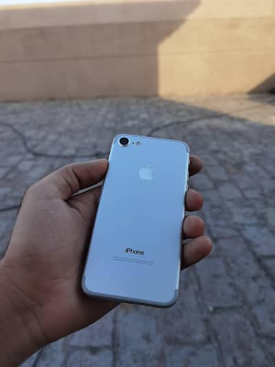 Apple iPhone 7 water pack