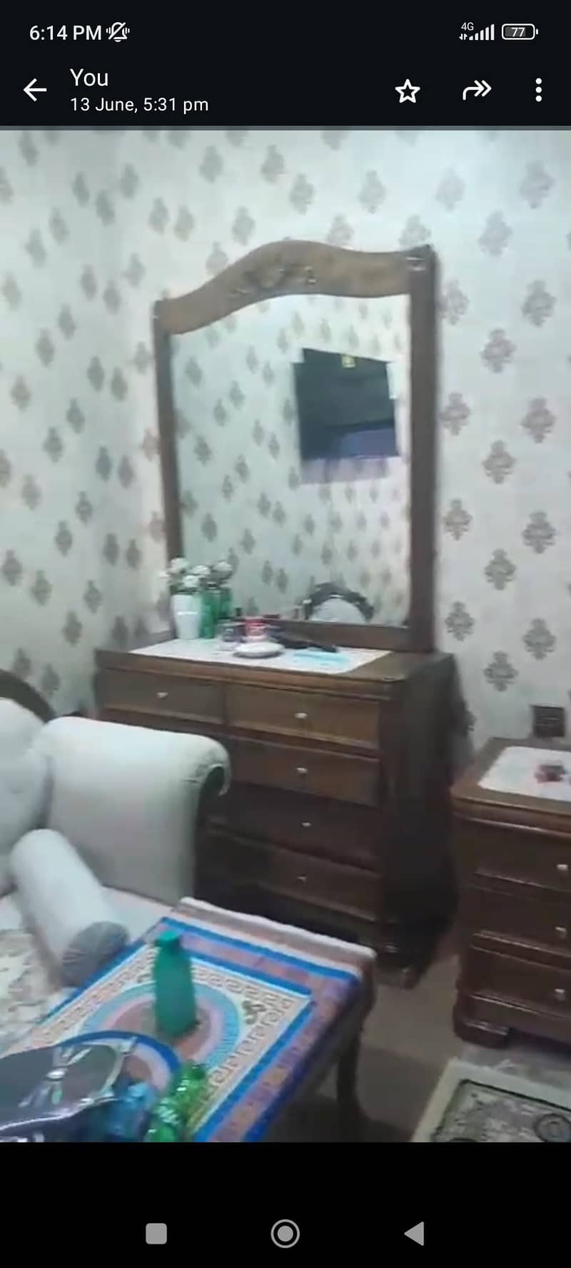 bedset 1