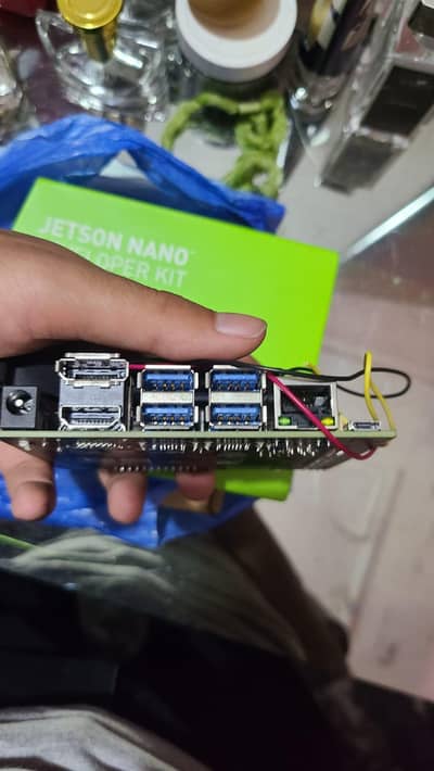 jetson nano 4GB